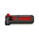 Съемник изоляции KNIPEX Mini (12 80 100 SB) - изображение 1
