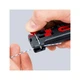 Съемник изоляции KNIPEX Mini (12 80 100 SB) - изображение 4