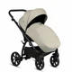 Коляска TUTIS 2 в 1 Leo Warm Grey (1222068) - зображення 4