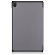 Чехол для планшета BeCover Smart Case Samsung Tab S6 Lite (2024) 10.4 P620/P625/P627 Gray (710820) - изображение 2