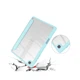 Чехол для планшета BeCover Soft Edge Stylus Mount Samsung Tab S6 Lite (2024) 10.4 P620/P625/P627 Light Blue (710841) - изображение 5