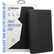 Чехол для планшета BeCover Soft Edge Stylus Mount Samsung Tab S6 Lite (2024) 10.4 P620/P625/P627 Black (710836) - изображение 1