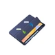 Чехол для планшета BeCover Soft Edge Stylus Mount Samsung Tab S6 Lite (2024) 10.4 P620/P625/P627 Deep Blue (710837) - изображение 6