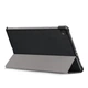 Чохол до планшета BeCover Smart Case Samsung Tab S6 Lite (2024) 10.4 P620/P625/P627 Black (710812) - зображення 4