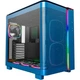 Корпус MONTECH KING 95 PRO (PRUS BLUE) - изображение 2
