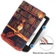 Чехол для электронной книги BeCover Smart Case PocketBook 629 Verse / 634 Verse Pro 6 Library Girl (710975) - изображение 5
