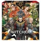 Пазл GoodLoot Witcher Nilfgaard 500 елементів (5908305244936) - зображення 2