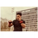 Утяжелитель Reebok Flexlock Wrist Weights чорний, червоний RAWT-11260 0.5 кг (885652017176) - изображение 8