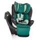 Автокрісло Evenflo Gold SensorSafe Revolve 360 LX (1,8 до 54,4 кг) Emerald (032884203864) - зображення 4