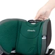 Автокрісло Evenflo Gold SensorSafe Revolve 360 LX (1,8 до 54,4 кг) Emerald (032884203864) - зображення 9