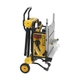 Циркулярна пила DeWALT 2000 Вт, 4800 об/хв, 250х30мм, 26.5 кг (DWE7492) - зображення 8