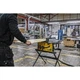 Циркулярна пила DeWALT 2000 Вт, 4800 об/хв, 250х30мм, 26.5 кг (DWE7492) - зображення 9