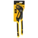 Ключ DeWALT переставной сантехнический, L=300мм. (DWHT0-74432) - изображение 3