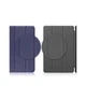 Чехол для планшета BeCover Smart Case Apple iPad Air 5 (2022) 10.9 Deep Blue (710771) - изображение 4