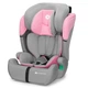 Автокресло Kinderkraft Comfort Up i-Size Pink (KCCOUP02PNK0000) (5902533923144) - изображение 1