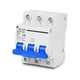 Диференційне реле (ПЗВ) Lightwell MCB 3P 25A - зображення 1
