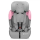 Автокресло Kinderkraft Comfort Up i-Size Pink (KCCOUP02PNK0000) (5902533923144) - изображение 4