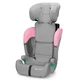 Автокресло Kinderkraft Comfort Up i-Size Pink (KCCOUP02PNK0000) (5902533923144) - изображение 5