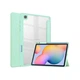 Чехол для планшета BeCover Soft Edge Stylus Mount Samsung Tab S6 Lite (2024) 10.4 P620/P625/P627 Green (710842) - изображение 2