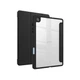 Чехол для планшета BeCover Soft Edge Stylus Mount Samsung Tab S6 Lite (2024) 10.4 P620/P625/P627 Black (710836) - изображение 3