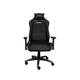 Кресло игровое Trust GXT714 Ruya Eco Black - изображение 2
