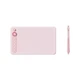 Графический планшет Parblo Intangbo X7 Pink (INTANGBOX7P) - изображение 1