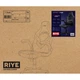 Кресло игровое Trust GXT703 Riye Black (25128) - изображение 7