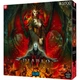 Пазл GoodLoot Diablo IV Lilith Composition 1000 элементов (5908305246800) - изображение 3
