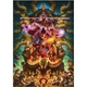 Пазл GoodLoot Diablo IV Horadrim 1000 элементов (5908305246787) - изображение 7