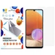 Скло захисне Drobak Samsung Galaxy A05 (676744) - зображення 1