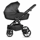 Коляска TUTIS 2 в 1 Uno5+ Leather collection Jet Black (1402699) - зображення 6