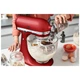 Кухонний комбайн KitchenAid 5KSM175PSEER (m437447) - зображення 2