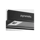Вытяжка кухонная Pyramida ATH 60 BL (m439280) - изображение 3