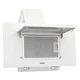 Витяжка кухонна Eleyus VERTICAL 1000 50 WH - изображение 5