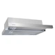 Витяжка кухонна Eleyus LOTUS 470 60 INOX (m515684) - зображення 2