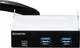 Hub USB Chieftec MUB-3003C do 3.5", 2xUSB3.1 Gen.1, 1xUSB3.1 Gen.2 Type-C (MUB-3003C-Chieftec) - obraz 2