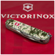 Ніж Victorinox Spartan Army 91 мм Піксель + Лого (1.3603.3_W3941p) - изображение 3