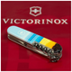 Ніж Victorinox Climber Ukraine 3D Марка русскій воєнний корабль ВСЬО (1.3703.3.T3120h) - зображення 4