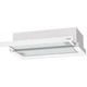 Вытяжка кухонная Gorenje TH60E3W (m515701) - изображение 2