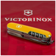 Ніж Victorinox Huntsman Ukraine 91 мм Марка з трактором (1.3713.3_T3110p) - изображение 4