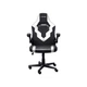 Кресло игровое Trust GXT703W Riye White (25130) - изображение 2