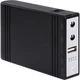 Пристрій безперебійного живлення RCI 38,5Wh з функцією UPS for router, out: 12V/1A & 5V&1A (PS12238W) - зображення 3