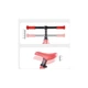 Беговел Hape Новое исследование розовый (E8653) - изображение 3