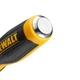 Стамеска DeWALT 4 шт 6,12,18,25 мм. (DWHT0-16063) - зображення 3