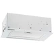 Вытяжка кухонная GRANADO Palamos 4613-700 White glass (GCH461370055) - изображение 3