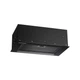 Вытяжка кухонная GRANADO Palamos 4613-700 Black glass (GCH461370011) - изображение 3
