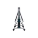 Теннисный стол Donic Outdoor Style 600 Антрацит (230216700) - изображение 4