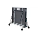 Теннисный стол Donic Outdoor Style 600 Антрацит (230216700) - изображение 6