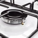 Варочна поверхня Jantar HSR 60 WH EF - зображення 9