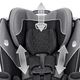 Автокресло Evenflo Revolve 360 LX (1,8 до 54,4 кг) Amherst Gray (032884201983) - изображение 10